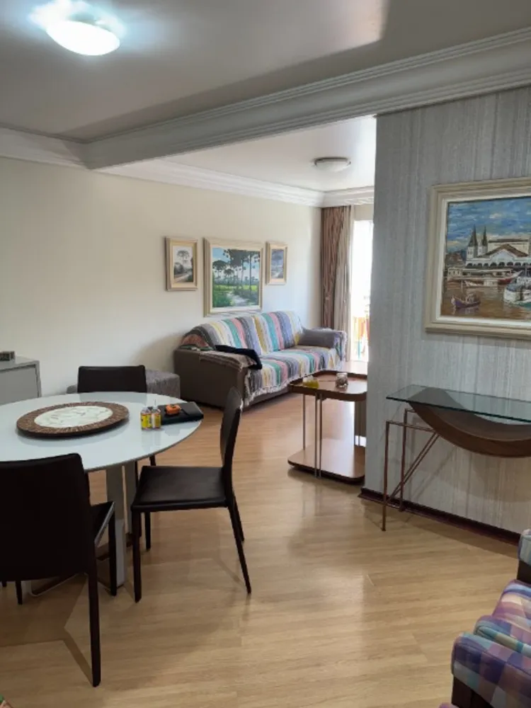 Apartamento, 3 quartos, 90 m² - Foto 8