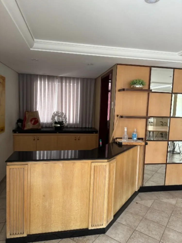 Apartamento, 3 quartos, 90 m² - Foto 14