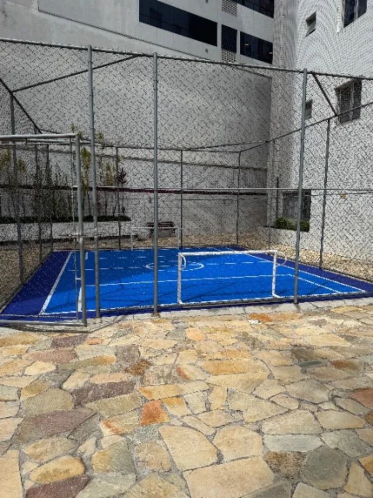 Apartamento, 3 quartos, 90 m² - Foto 13