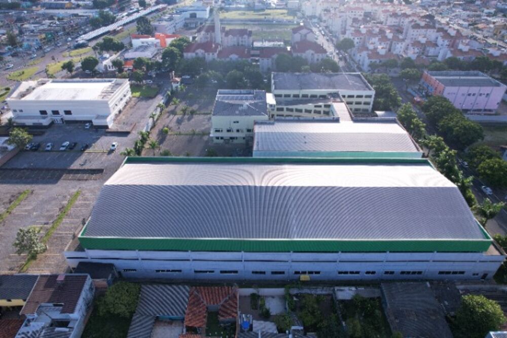 Loteamento e Condomínio à venda, 20850m² - Foto 15