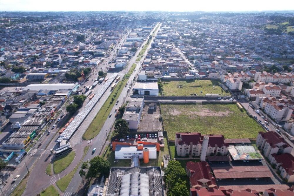 Loteamento e Condomínio à venda, 20850m² - Foto 5