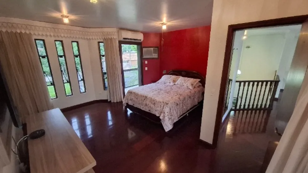 Sobrado, 4 quartos, 422 m² - Foto 11