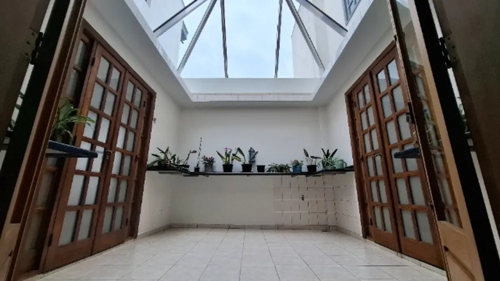Sobrado, 4 quartos, 422 m² - Foto 8