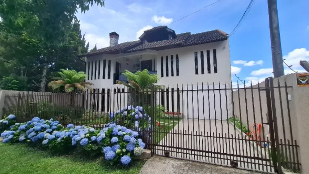 Sobrado, 4 quartos, 422 m² - Foto 3