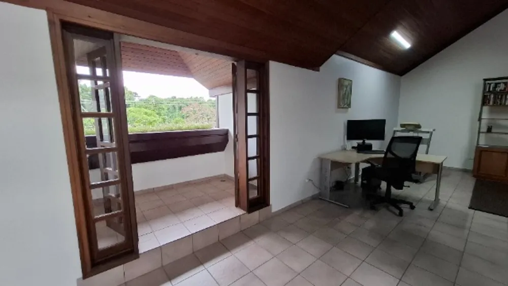 Sobrado, 4 quartos, 422 m² - Foto 16