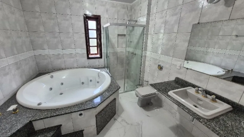 Sobrado, 4 quartos, 422 m² - Foto 12