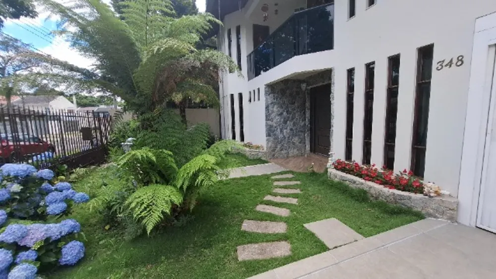 Sobrado, 4 quartos, 422 m² - Foto 2