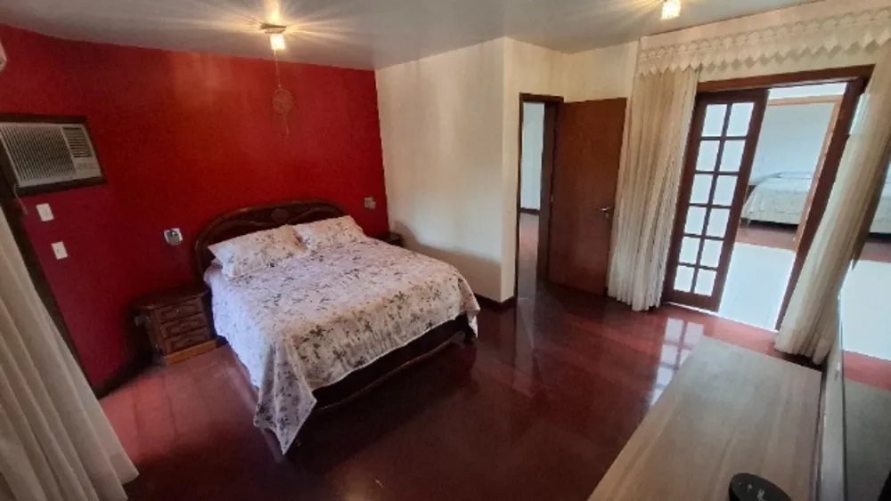 Sobrado, 4 quartos, 422 m² - Foto 14