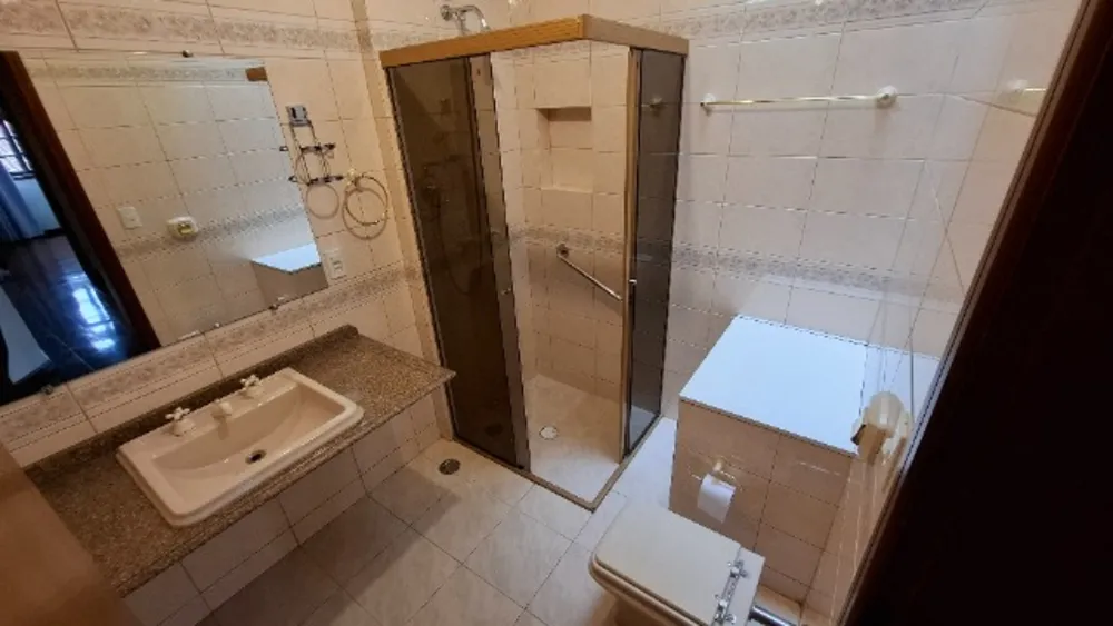 Sobrado, 4 quartos, 422 m² - Foto 10