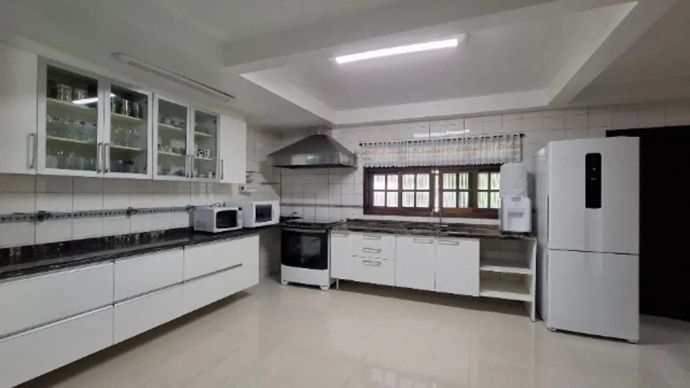 Sobrado, 4 quartos, 422 m² - Foto 4