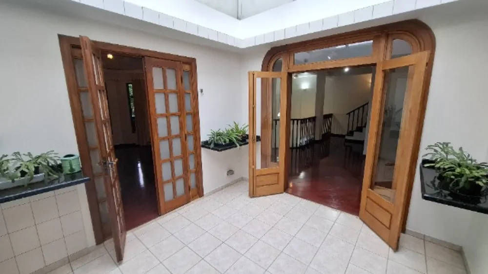 Sobrado, 4 quartos, 422 m² - Foto 9