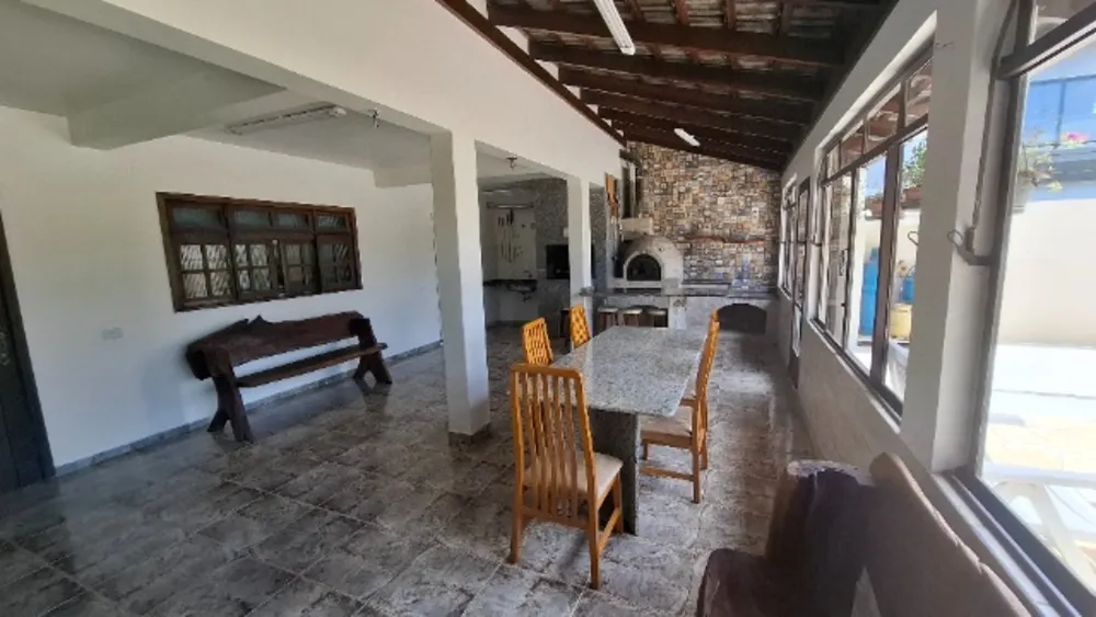 Sobrado, 4 quartos, 422 m² - Foto 5