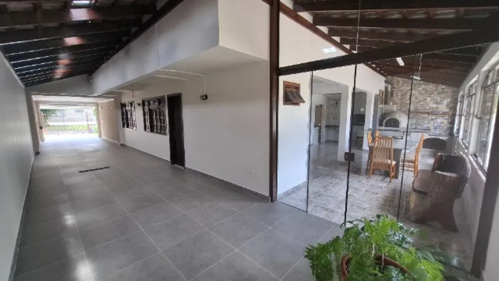 Sobrado, 4 quartos, 422 m² - Foto 6