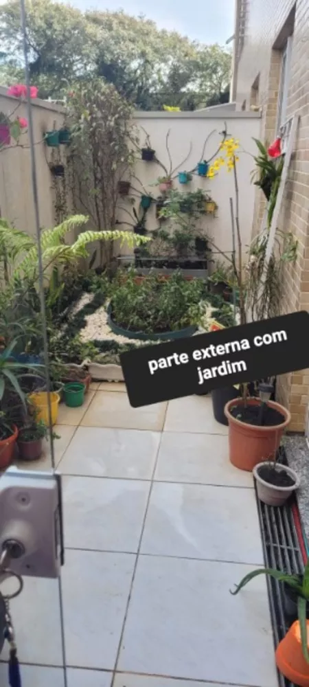 Apartamento à venda com 2 quartos, 94m² - Foto 10