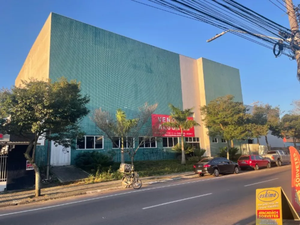 Imóvel Comercial Padrão à venda, 4181m² - Foto 9