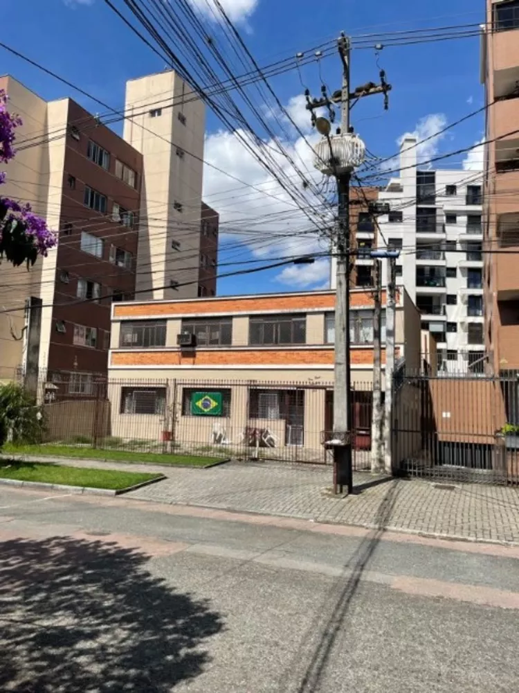 Terreno à venda com 3 quartos, 439m² - Foto 1