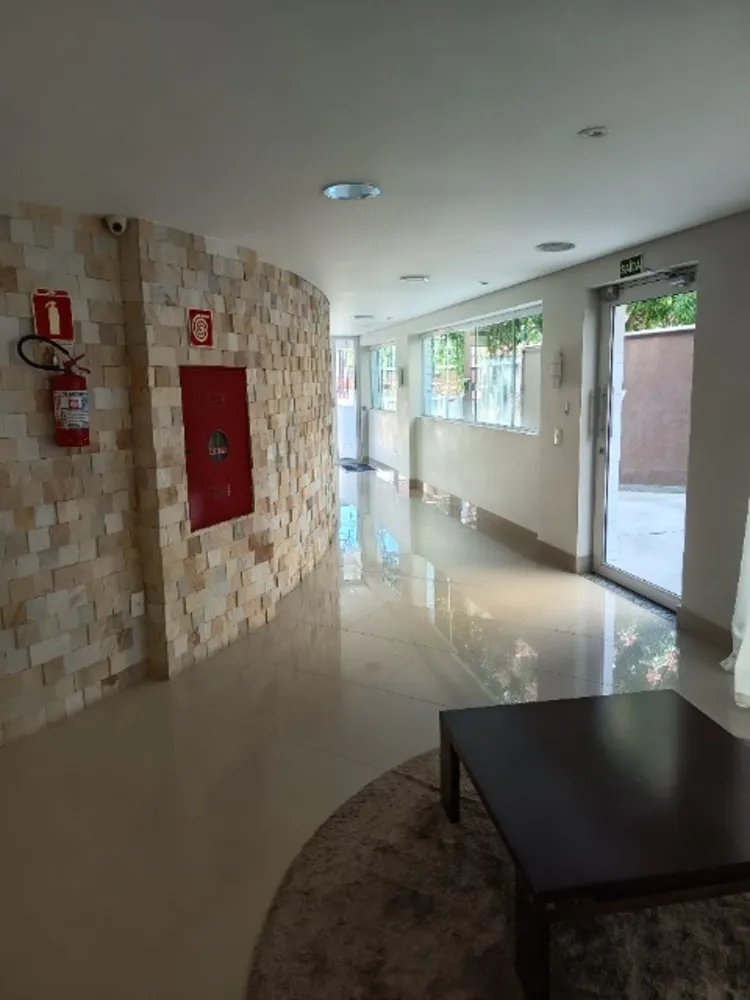 Apartamento, 3 quartos, 193 m² - Foto 1