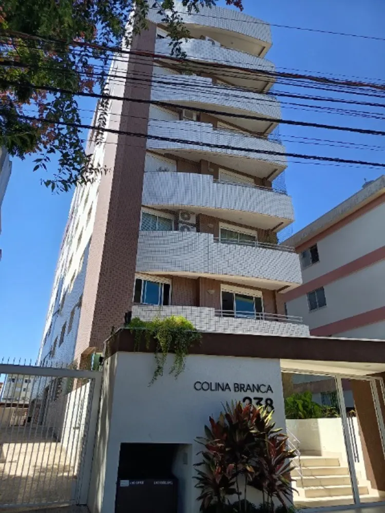 Apartamento, 3 quartos, 193 m² - Foto 2