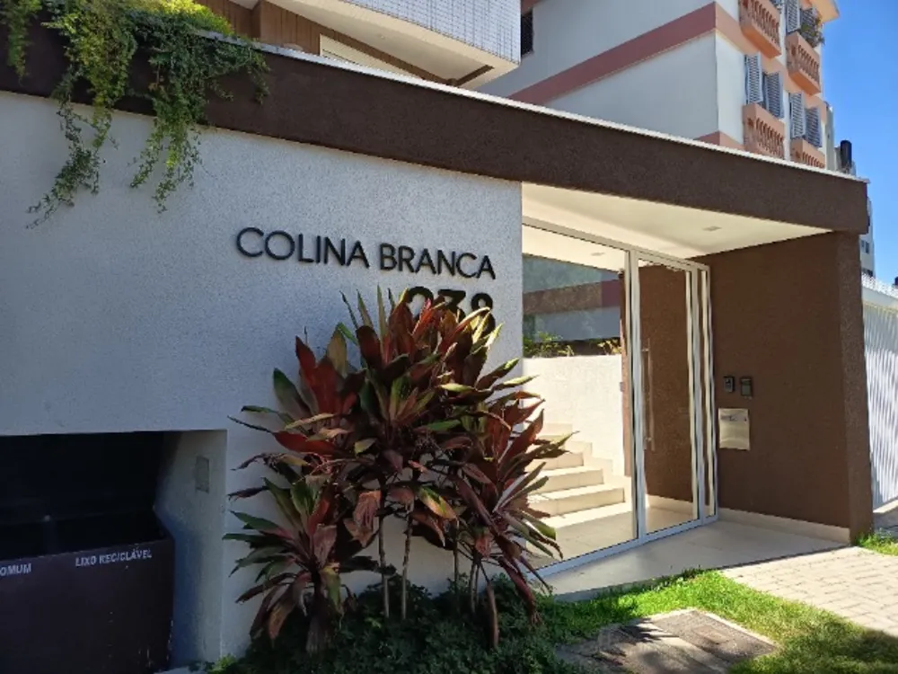 Apartamento, 3 quartos, 193 m² - Foto 4