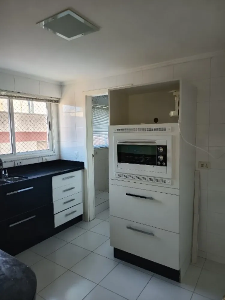 Apartamento, 3 quartos, 193 m² - Foto 15