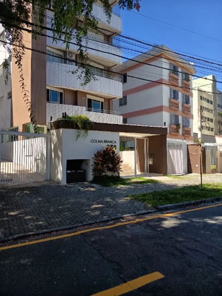 Apartamento, 3 quartos, 193 m² - Foto 9