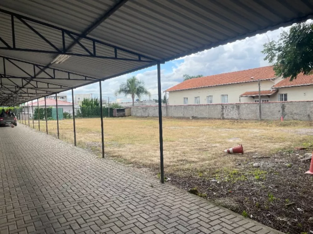 Loteamento e Condomínio à venda, 1100m² - Foto 4