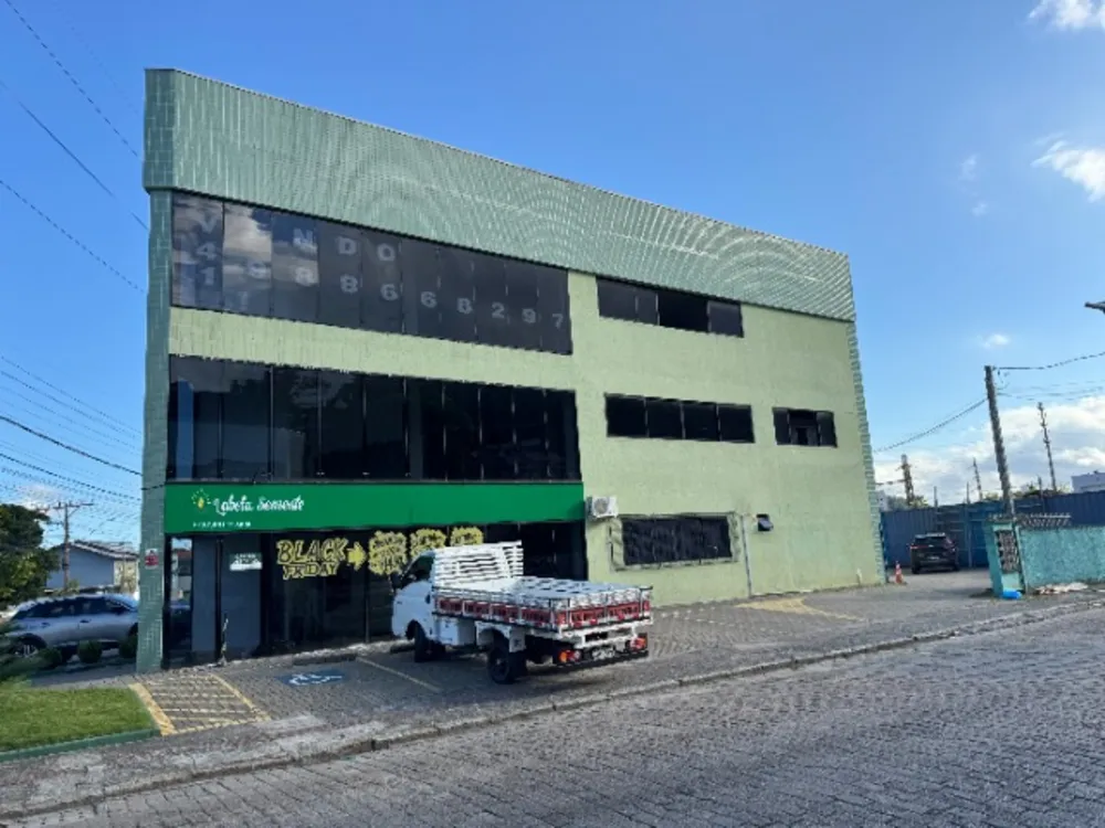 Imóvel Comercial, 1283 m² - Foto 4
