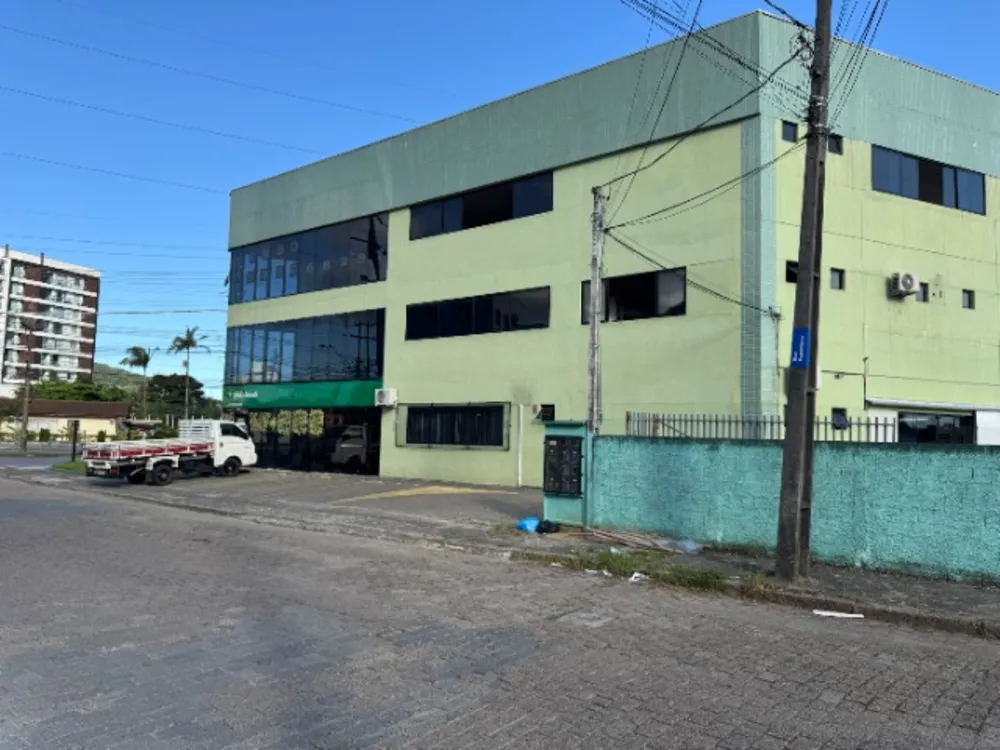 Imóvel Comercial, 1283 m² - Foto 3