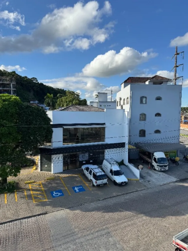 Imóvel Comercial, 1283 m² - Foto 2