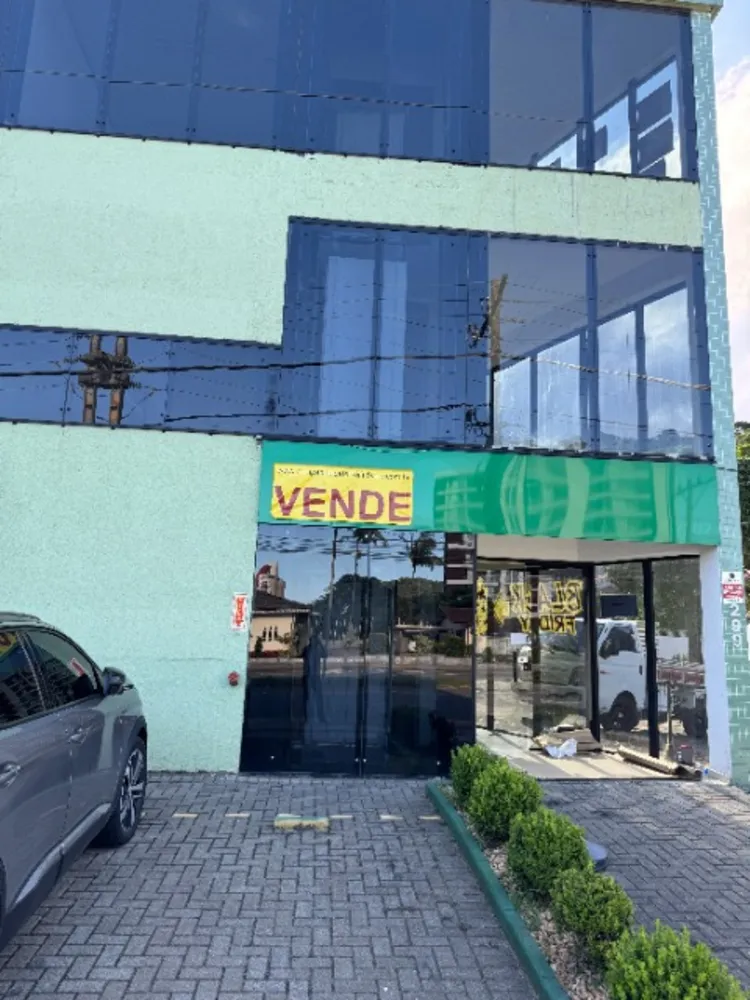 Imóvel Comercial, 1283 m² - Foto 6