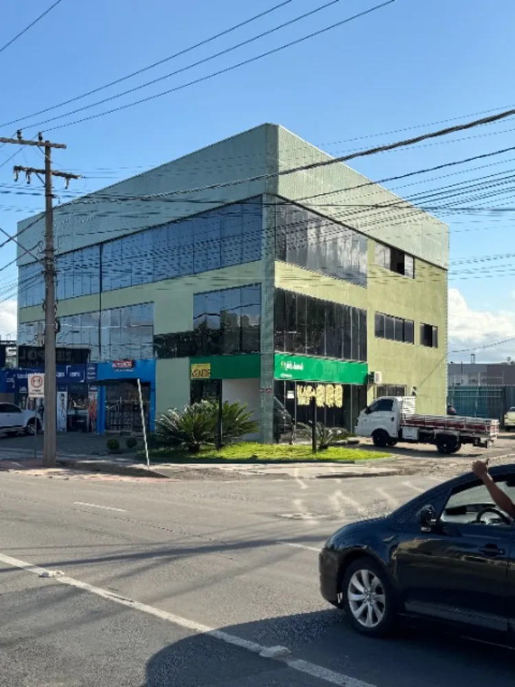 Imóvel Comercial, 1283 m² - Foto 2