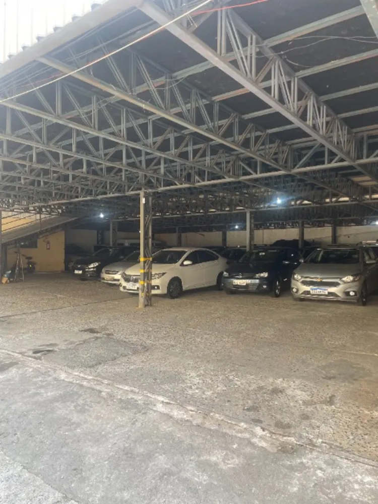 Imóvel Comercial, 1055 m² - Foto 1