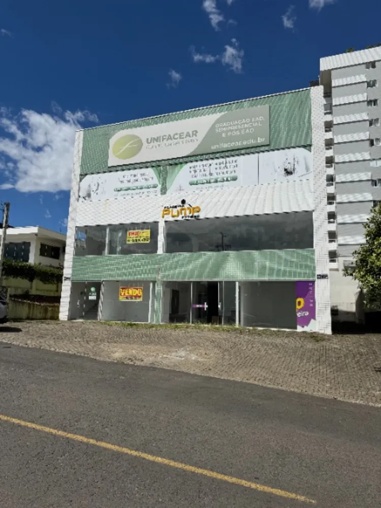 Imóvel Comercial, 1048 m² - Foto 13