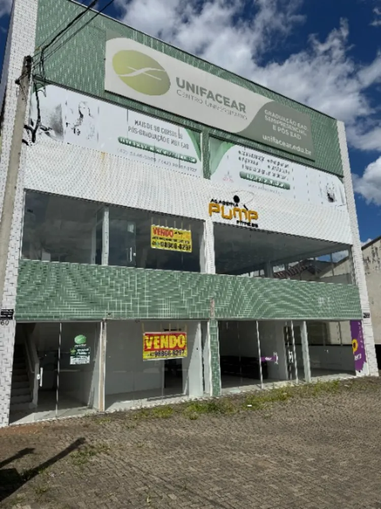 Imóvel Comercial, 1048 m² - Foto 15