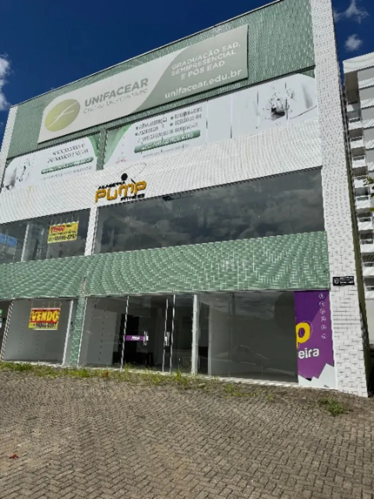 Imóvel Comercial, 1048 m² - Foto 12