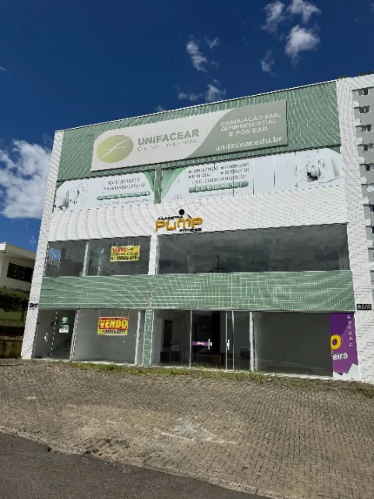 Imóvel Comercial, 1048 m² - Foto 14