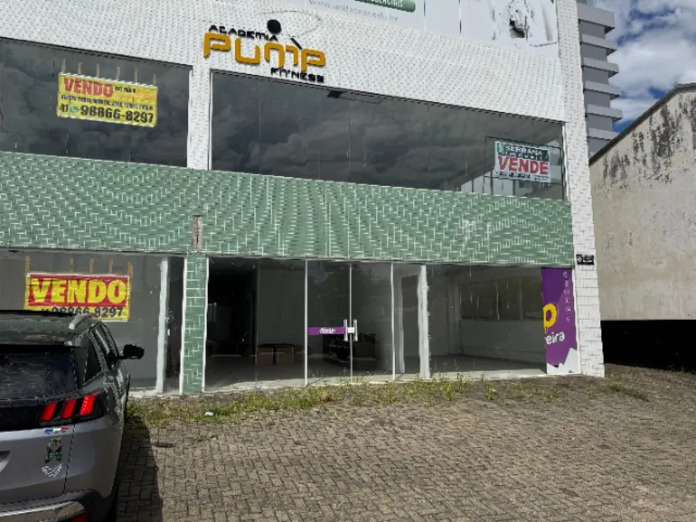 Imóvel Comercial, 1048 m² - Foto 16
