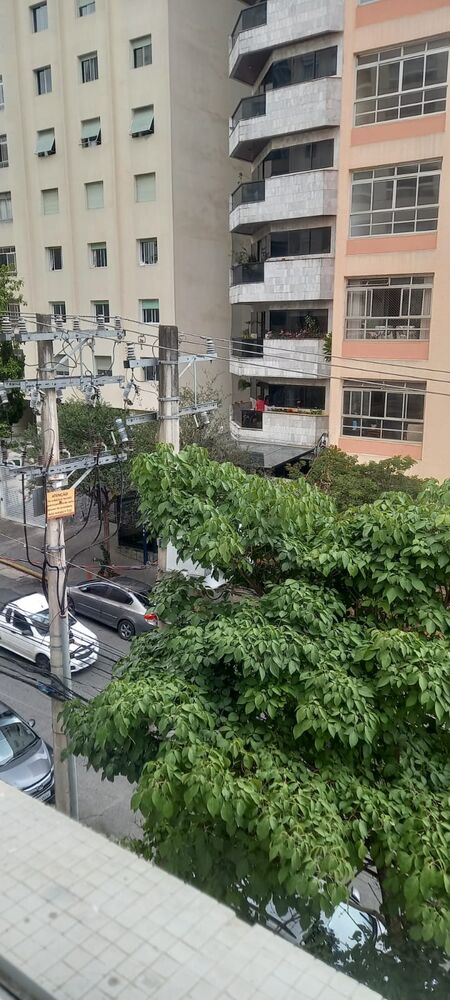 Apartamento, 2 quartos, 75 m² - Foto 5