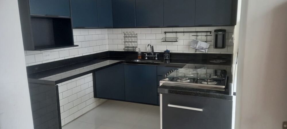 Apartamento, 2 quartos, 75 m² - Foto 1
