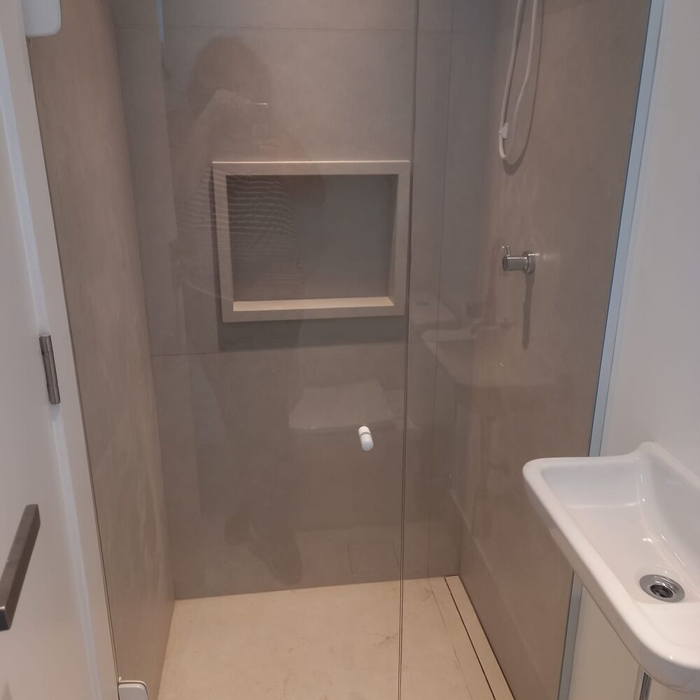 Apartamento à venda com 2 quartos, 90m² - Foto 16