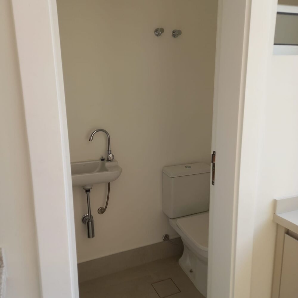 Apartamento à venda com 2 quartos, 90m² - Foto 3