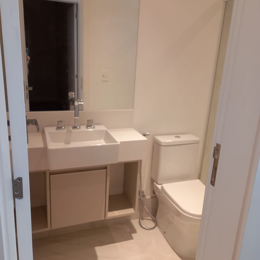 Apartamento à venda com 2 quartos, 90m² - Foto 15