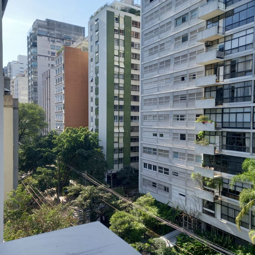 Apartamento à venda com 2 quartos, 90m² - Foto 8