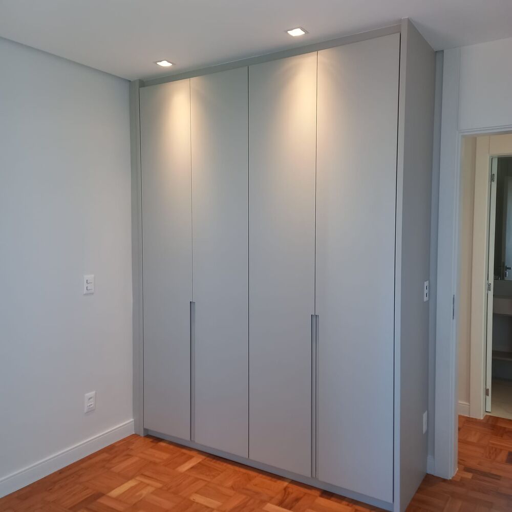 Apartamento à venda com 2 quartos, 90m² - Foto 40