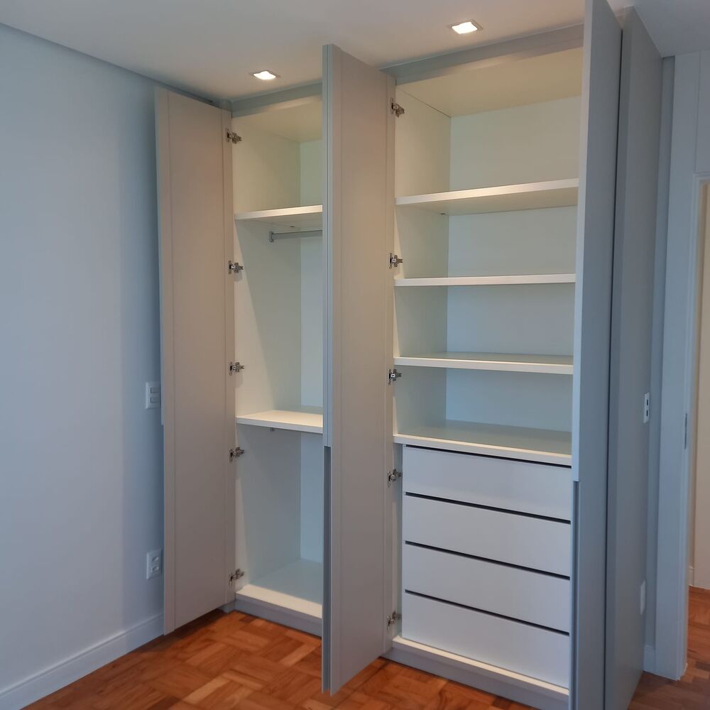 Apartamento à venda com 2 quartos, 90m² - Foto 27