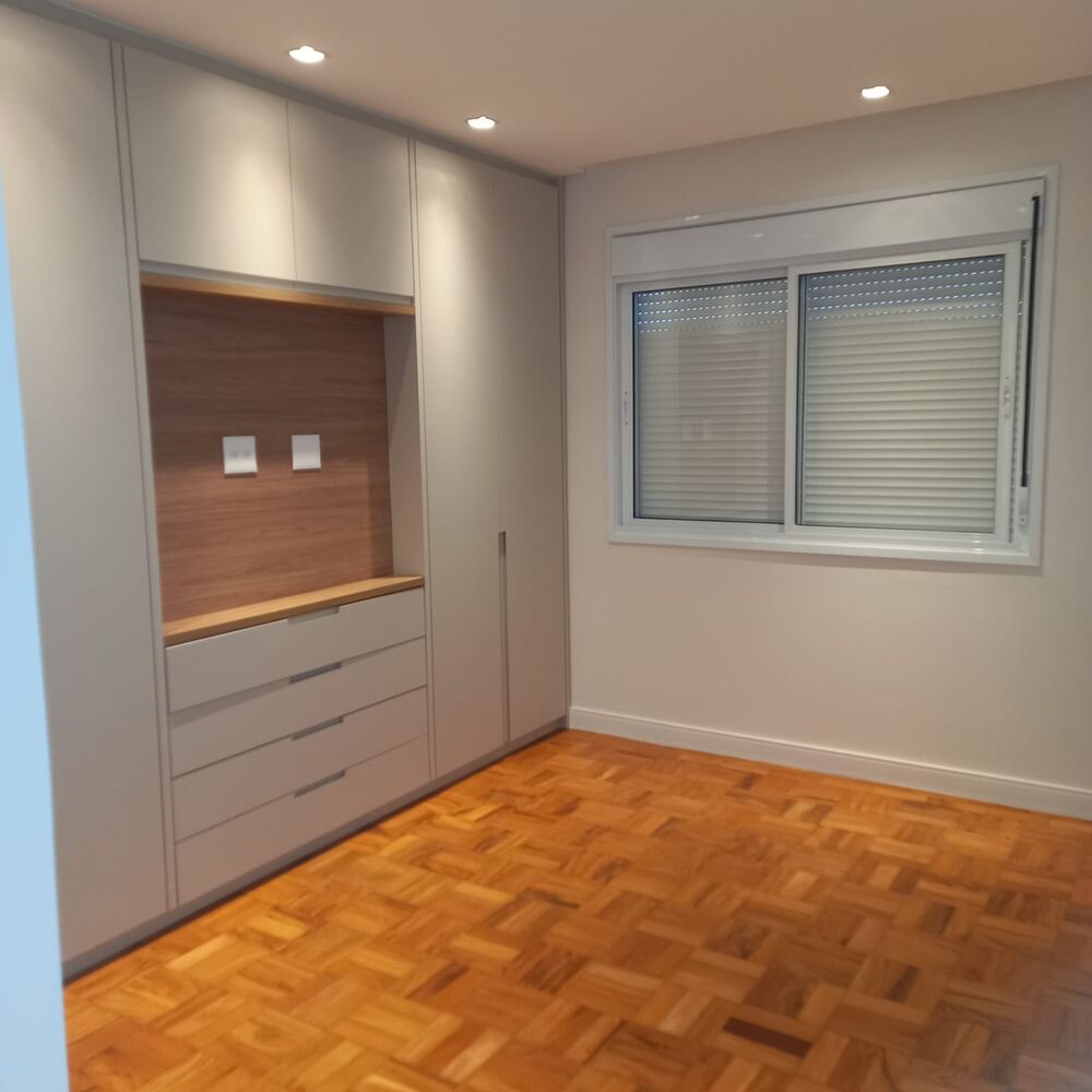 Apartamento à venda com 2 quartos, 90m² - Foto 6