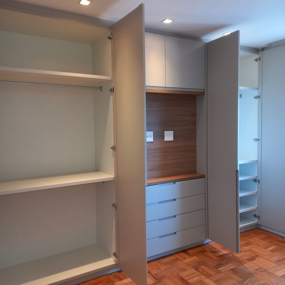 Apartamento à venda com 2 quartos, 90m² - Foto 10