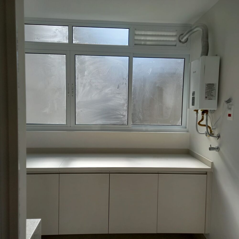 Apartamento à venda com 2 quartos, 90m² - Foto 41