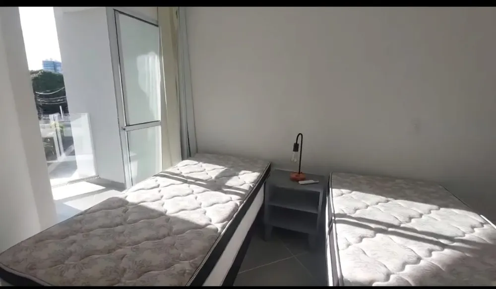 Apartamento, 2 quartos, 52 m² - Foto 9