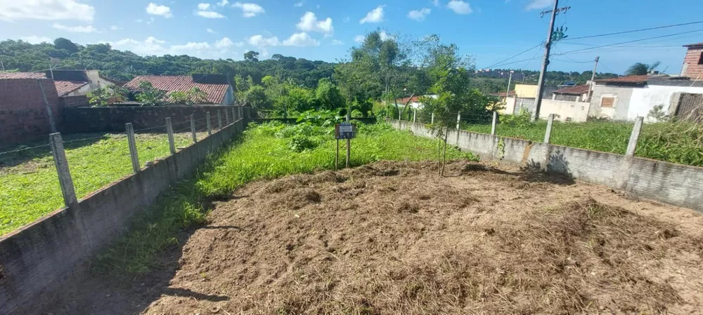 Terreno à venda, 200m² - Foto 1